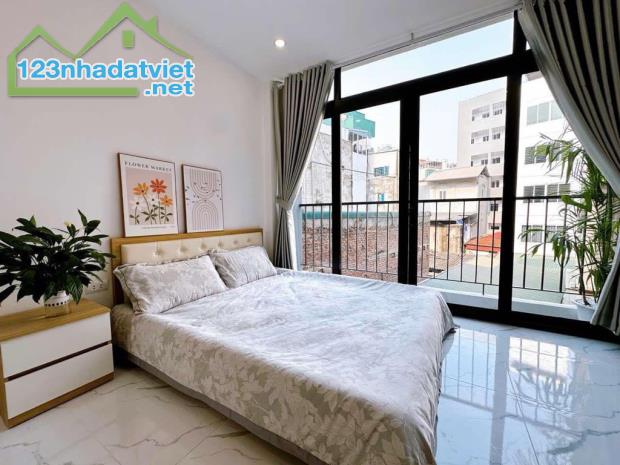 Bán Nhanh Nhà Lê Đức Thọ- 13 Phòng Full Đồ, Thang Máy,  - DT LÊN TỚI 800 TRIỆU 1 NĂM - 2