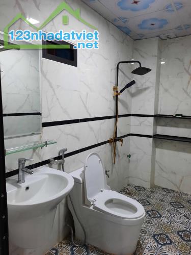 BÁN NHÀ MỚI ĐẸP -LÔ GÓC-Ô TÔ QUA CỔNG- 48.6M2, VẠN PHÚC HÀ ĐÔNG, 6.49tỷ. - 2