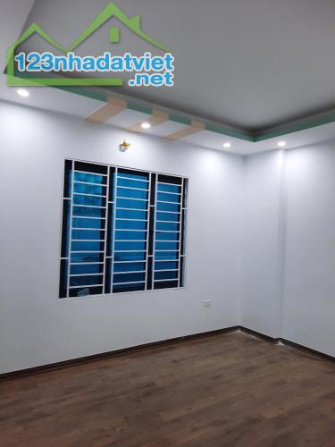 BÁN NHÀ MỚI ĐẸP -LÔ GÓC-Ô TÔ QUA CỔNG- 48.6M2, VẠN PHÚC HÀ ĐÔNG, 6.49tỷ. - 3