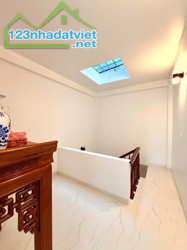 BÁN NHÀ CỔ NHUẾ 30M2X6 TẦNG, SÁT KHU ĐÔ THỊ THÀNH PHỐ GIAO LƯU, ẢNH THẬT, 5.65 TỶ - 3