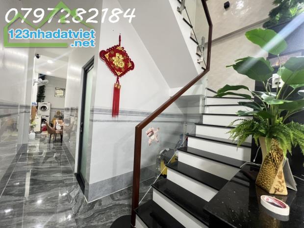 Bán nhà riêng, Tăng Nhơn Phú A, Quận 9, 8,29 tỷ, 88m2, 3PN, 3WC - 1