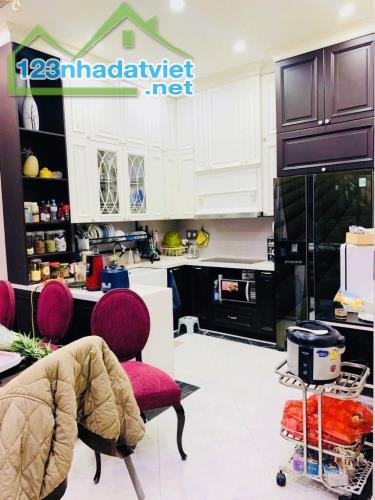Bán Nhà Phân Lô- Ô Tô Tránh- Gần Hồ Phương Liệt- 79m2-5 Tầng- Thang Máy-MT 5.7m-26.5 Tỷ - 3