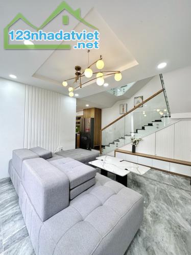 Bán nhà 78m2, 6PN, 7WC, Lê Quang Định, Gò Vấp, 11.7 tỷ - 1