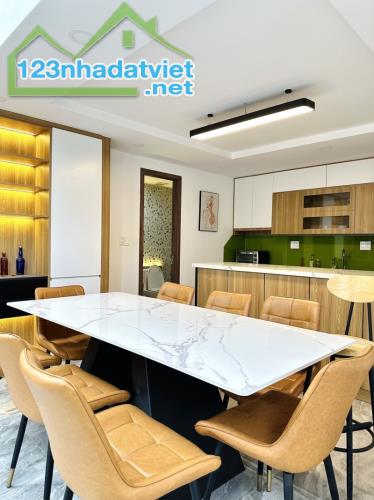 Bán nhà 78m2, 6PN, 7WC, Lê Quang Định, Gò Vấp, 11.7 tỷ - 3