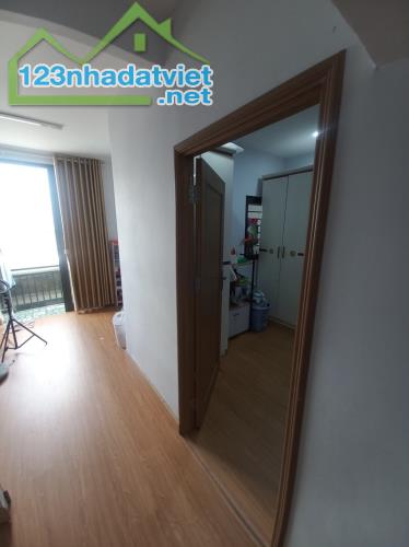 # Nhà Kiệt sát MT Phan Thanh, 53m2, ngang 5.3m, 2 tầng sạch sẽ, 3 tỷ - 3