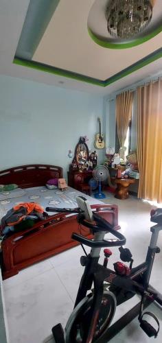 Bán nhà HXT 10M. 75M2.4 tầng Phạm Văn Sáng. Xuân Thới Thượng .Hóc Môn - 2