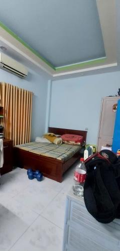 Bán nhà HXT 10M. 75M2.4 tầng Phạm Văn Sáng. Xuân Thới Thượng .Hóc Môn - 3