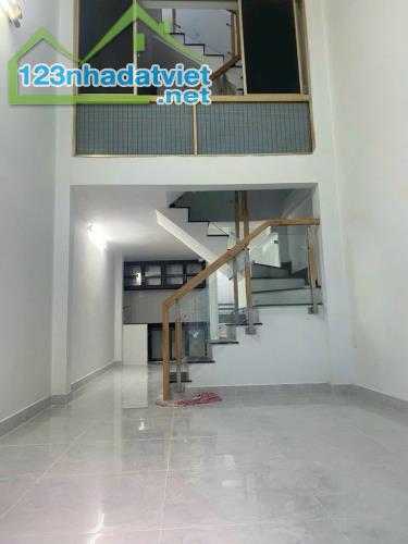 NHÀ HẺM,  XE HƠI ĐỖ CỬA , 3 TẦNG , HÀNG NGON TẠI QUẬN 5, NHỈNH 6 TỶ. - 2