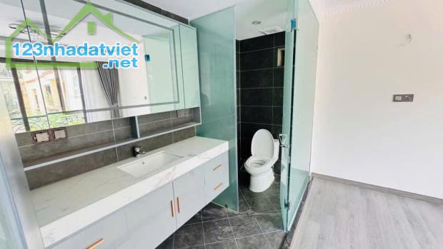 💥💐🌹💥THÁI HÀ - ĐỐNG ĐA- DT: 33/39M x 6 TẦNG - NHÀ MỚI XÂY - NGÕ THÔNG - GẦN PHỐ - SỔ VU - 3