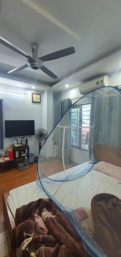 BÁN NHÀ PHỐ KIM GIANG, 9 PHÒNG KHÉP KÍN DOANH THU 30 TRIỆU/THÁNG, FULL ĐỒ, CHỈ 7.45 TỶ. - 2