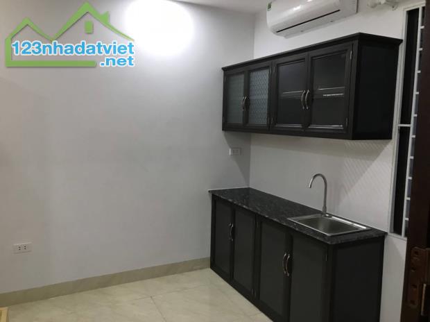 🔥🔥🏠 NHÀ NGÕ THÔNG NGÔ THÌ SỸ – GẦN MẶT PHỐ – DÒNG TIỀN 25TR/THÁNG - 1