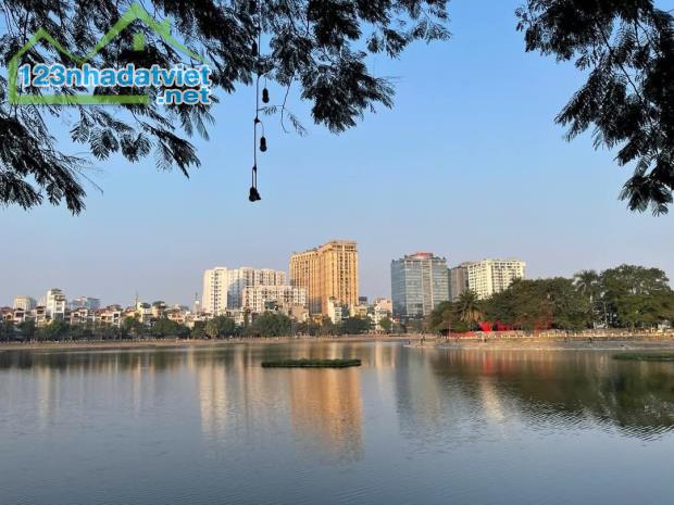 NHÀ MP: ĐẶNG TIẾN ĐÔNG -ĐỐNG ĐA. +DT 66M2 X 4T X 4M.MT. -