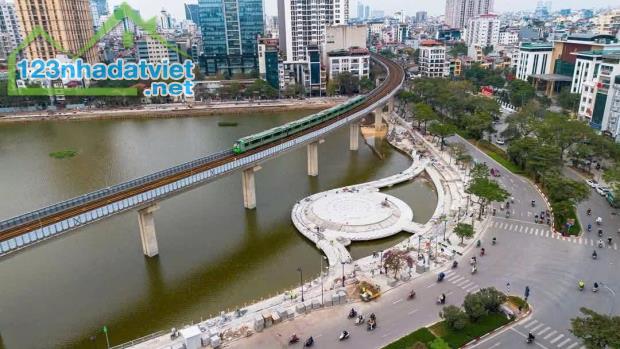 NHÀ MP: ĐẶNG TIẾN ĐÔNG -ĐỐNG ĐA. +DT 66M2 X 4T X 4M.MT. - - 1