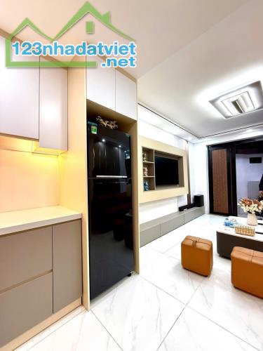 Bán nhà Khâm Thiên 28m2, 4 tầng, 5.8 tỷ - 1