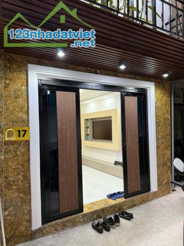 Bán nhà Khâm Thiên 28m2, 4 tầng, 5.8 tỷ - 4
