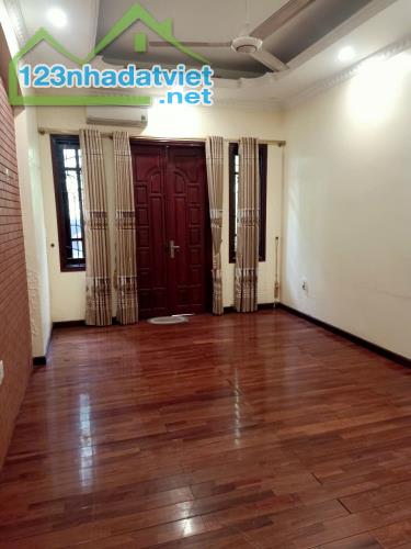 Bán nhà liền kề Mỹ Đình quận Nam Từ Liêm giá tốt nhất thị trường - 2