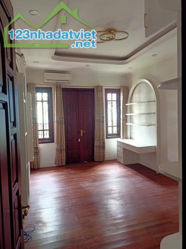 Bán nhà liền kề Mỹ Đình quận Nam Từ Liêm giá tốt nhất thị trường - 3