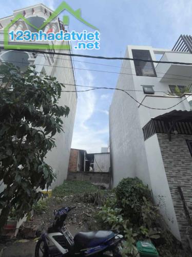 Cần bán gấp đất Trường Thọ Thủ Đức – 5x10m, hẻm xe hơi – gần Metro Bến Thành – Suối Tiên - 1
