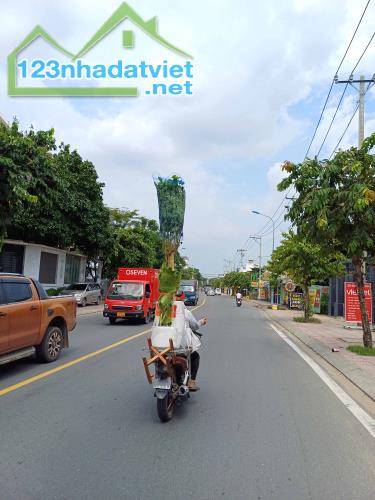 Cần bán gấp đất Trường Thọ Thủ Đức – 5x10m, hẻm xe hơi – gần Metro Bến Thành – Suối Tiên - 2