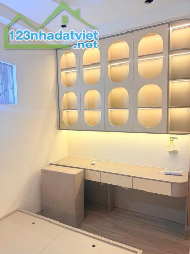 2,5x tỷ Căn góc tầng 19 80m2 2PN, 2WC full nội thất - 1
