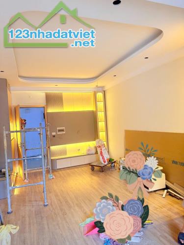 2,5x tỷ Căn góc tầng 19 80m2 2PN, 2WC full nội thất - 2