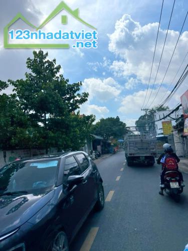 MTKD khủng Q12 – 3 tầng – 136m² – ngang 8.5m – chỉ 15 tỷ