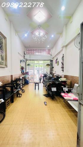 MẶT TIỀN -- KẾ TRẦN QUANG KHẢI - VỊ TRÍ ĐẮC ĐỊA - CHÍNH CHỦ LÂU NĂM - DT 49M2 - 4 TẦNG - 1
