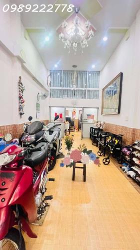 MẶT TIỀN -- KẾ TRẦN QUANG KHẢI - VỊ TRÍ ĐẮC ĐỊA - CHÍNH CHỦ LÂU NĂM - DT 49M2 - 4 TẦNG - 2