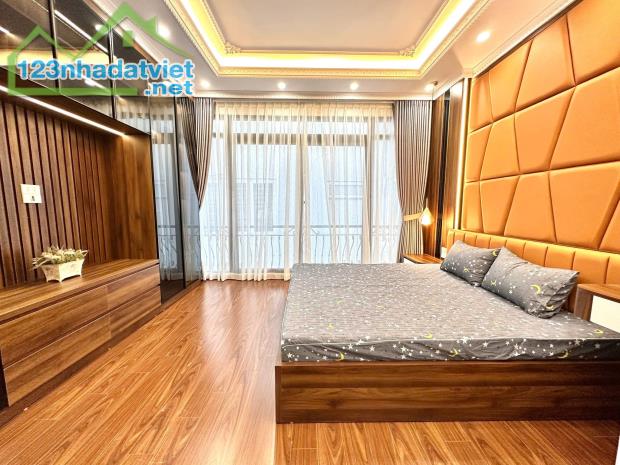 BÁN NHÀ ĐẸP NHẤT NHÌ CẦU GIẤY – TRUNG TÂM CẦU GIẤY – NGÕ 5M Ô TÔ – SỔ ĐỎ CHÍNH CHỦ – GIÁ - 1