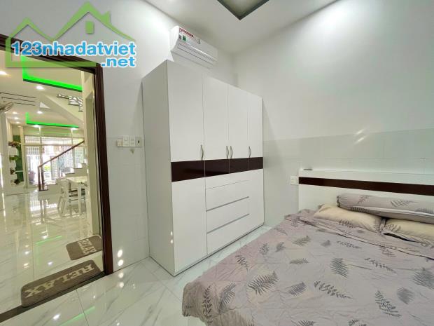 Bán nhà 79,9m2 hẻm ô tô Trần Phú, Vĩnh Nguyên - 5