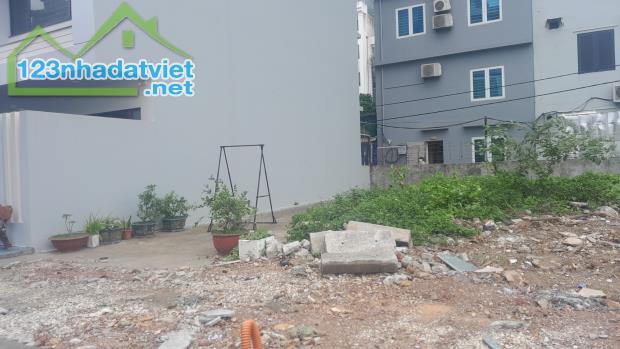 Bán gấp Đất Lê hồng Phong, Ngô Quyền, Hải Phòng. 14 tỷ, 105m2. - 2