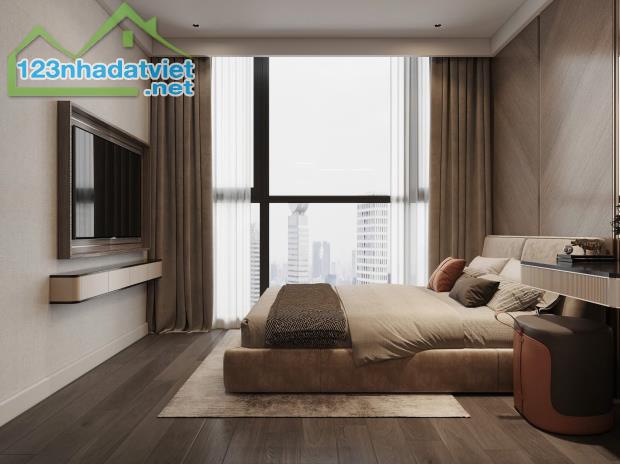 Kepler Land mang đến giải pháp căn hộ 2PN+ 82m² – tối ưu hóa không gian làm việc tại nhà - 4