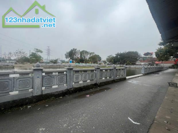 , Chính chủ bao đẹp  Khu đô thị Hương Mạc, Từ Sơn,  là nơi có vị trí cực chất với diện - 1