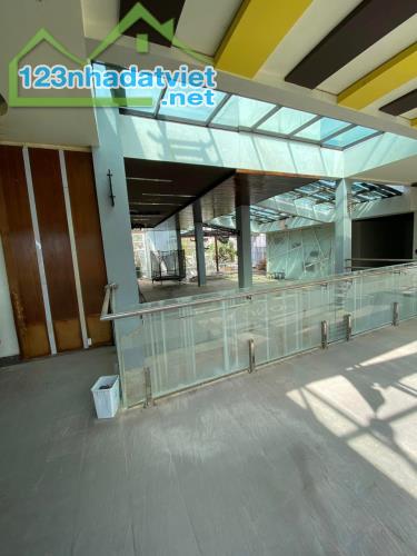 Bán nhà 1 trệt 2 lầu  sân thượng, 2 mặt tiền trước sau đường Tôn Đức Thắng và Phan Văn Trị - 1