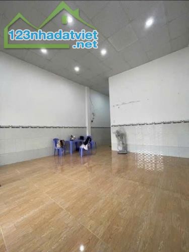 BÁN NHÀ HẺM 1 XẸC SONG HÀNH TÂN HIỆP, HÓC MÔN GIÁ CHỈ 800TR - 2