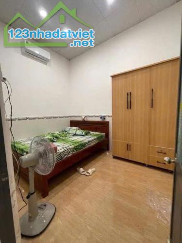 BÁN NHÀ HẺM 1 XẸC SONG HÀNH TÂN HIỆP, HÓC MÔN GIÁ CHỈ 800TR - 5