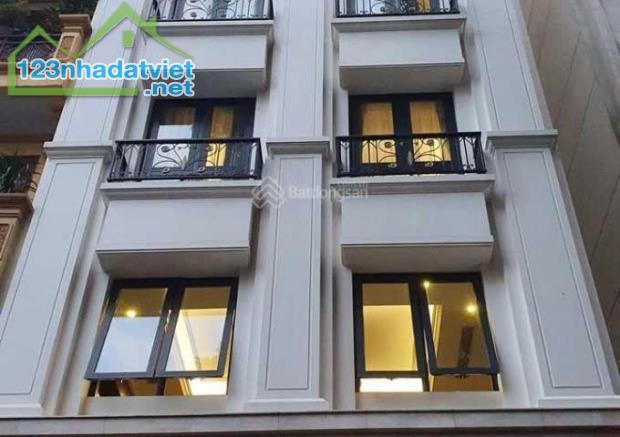 BÁN NHÀ MẶT PHỐ YÊN PHỤ, TÂY HỒ, KINH DOANH, GIÁ ĐẦU TƯ, DT 60M2* 5 TẦNG* GIÁ 17.5 TỶ