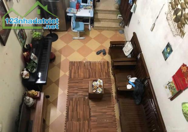 BÁN NHÀ MẶT PHỐ YÊN PHỤ, TÂY HỒ, KINH DOANH, GIÁ ĐẦU TƯ, DT 60M2* 5 TẦNG* GIÁ 17.5 TỶ - 2