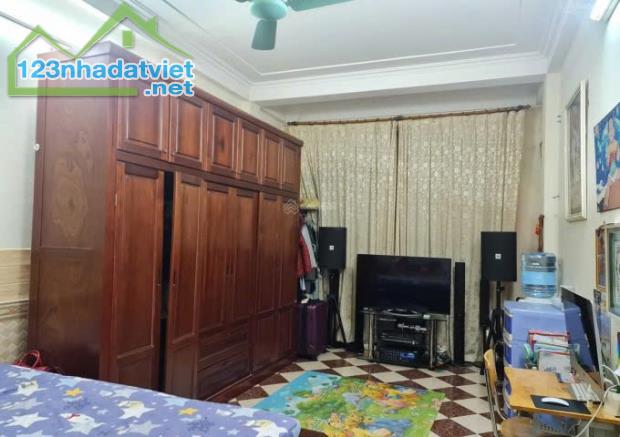 BÁN NHÀ MẶT PHỐ YÊN PHỤ, TÂY HỒ, KINH DOANH, GIÁ ĐẦU TƯ, DT 60M2* 5 TẦNG* GIÁ 17.5 TỶ - 3