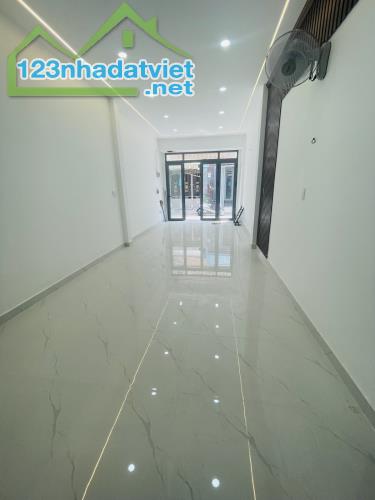 GIÁ TỐT QUÁ, Nhà HXH 1/ gần chợ Lê Đức Thọ, 80m2, 5.6 tỷ TL 0964364745 - 1