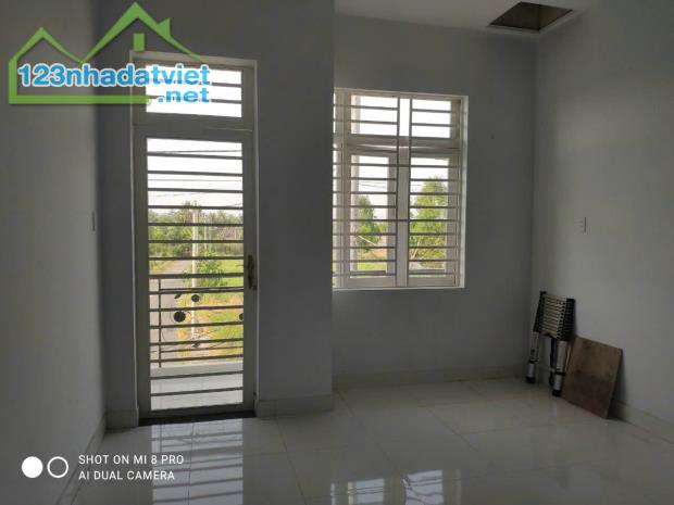🏡 MUA NHÀ CHỈ 800 TRIỆU – CÓ NGAY NHÀ ĐẸP 1 TRỆT 1 LẦU - 4