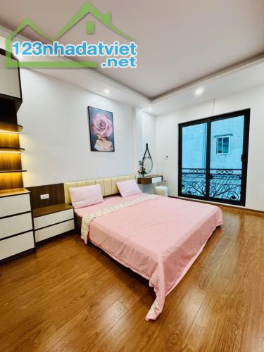 Xuân Đỉnh-5 Tầng - Nhà mới - Lô Góc-Oto Đỗ Cửa - 35m2 - 3,8 MT,chỉ 7,85ty - 1
