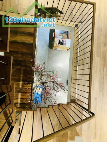 Bán Nhà Đường Giải Phóng-180m Ra Hồ Phương Liệt- Ngõ Thông Ô Tô- 70m2- 4 Tầng- 13.5 Tỷ - 2