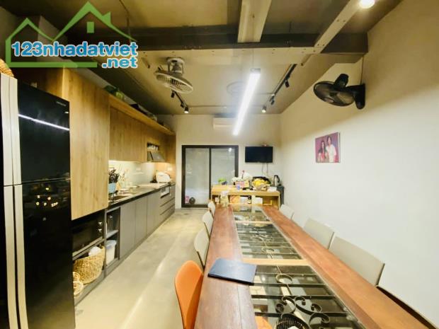 Bán Nhà Đường Giải Phóng-180m Ra Hồ Phương Liệt- Ngõ Thông Ô Tô- 70m2- 4 Tầng- 13.5 Tỷ - 3