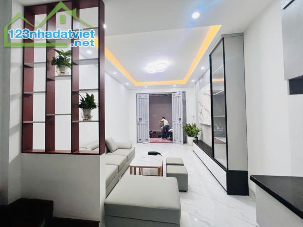 # TẦM NÀY KHU VỰC CẦU GIẤY MÀ KIẾM ĐƯỢC CĂN NHÀ DT 35M #ĐẸP, LẠI GIÁ TẦM 7 TỶ HƠN TÍ  LÀ H - 2