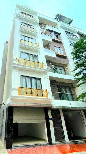 Bán Nhà 7 Tầng Thang Máy, Phân Lô DV Vạn Phúc, Kinh Doanh Đỉnh, Vỉa Hè Rộng – TK-A94D3F