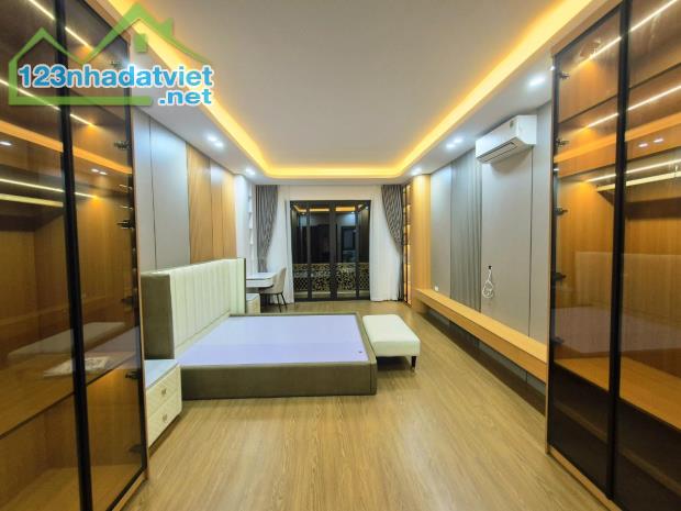 Bán Nhà 7 Tầng Thang Máy, Phân Lô DV Vạn Phúc, Kinh Doanh Đỉnh, Vỉa Hè Rộng – TK-A94D3F - 3