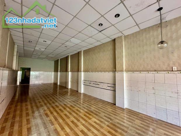 🔥🔥 CỰC HIẾM – BÁN NHÀ MẶT TIỀN CHỢ THỦ ĐỨC - 21 tỷ - 4