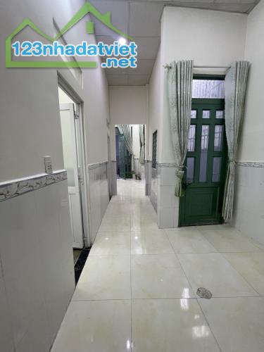 Chỉ 2.75 tỷ sở hữu ngay nhà Trẩn Văn Mười gần Bách hóa xanh. - 2