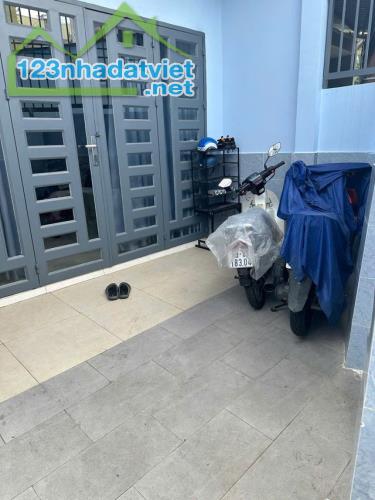Bán Nhà Đông Hưng Thuận Q12 – 79m² – Full Nội Thất Cao Cấp – Giá Nhỉnh 4.05tỷ - 3